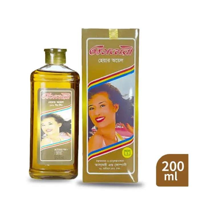 Tasmery Hair Oil (200 ml)