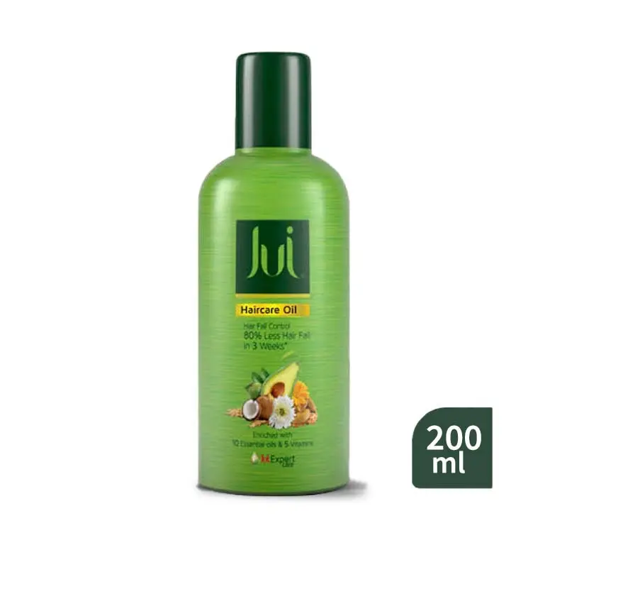 Jui Haircare Oil (200 ml)