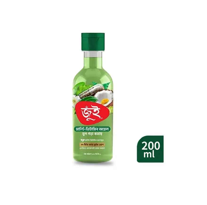Jui Multivitamin Oil (200ml)