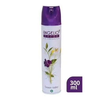 Angelic Fresh Air Freshener Anti Tobacco 300ml