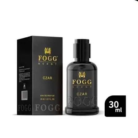 Fogg Scent Czar Eau De Parfum for Men (30 ml)