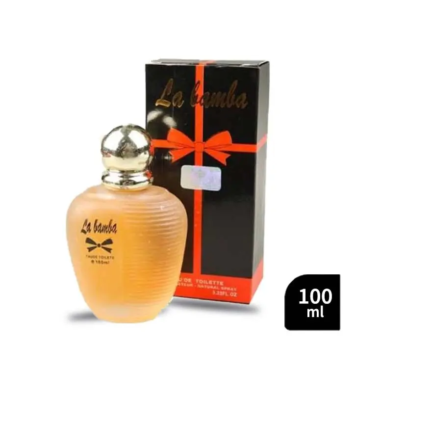 La Bamba Eau De Toilette Spray (100 ml)