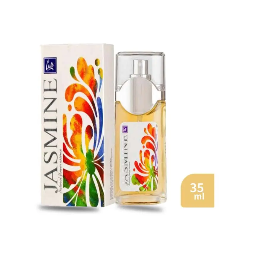 Cute Jasmine Perfume (35 ml)