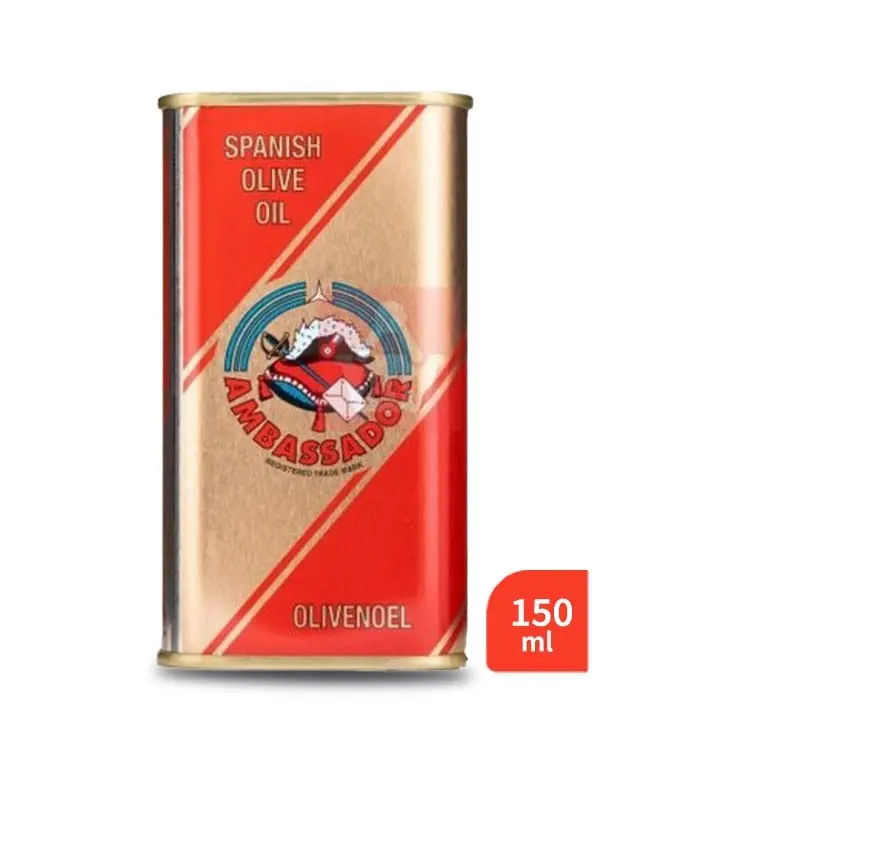 Ambassador Spanish Olive Oil (150 ml)