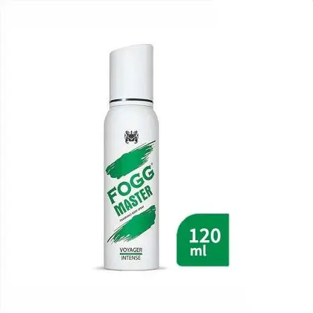 FOGG Master Body Spray (120ml)