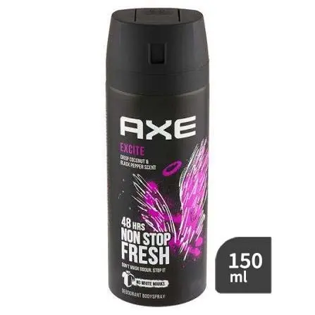 AXE Dedorant body spray 150ml