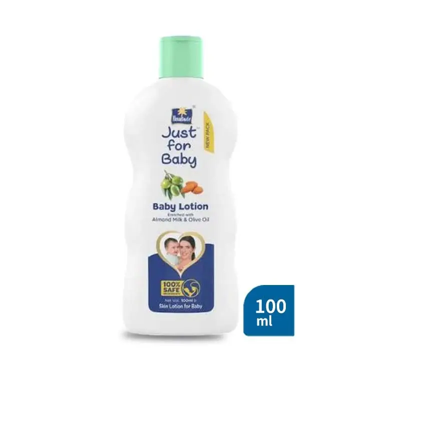 Parachute Just for Baby Lotion (100 ml)