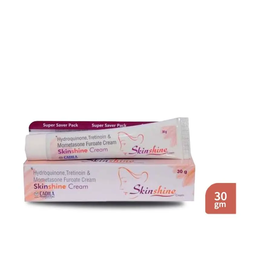 Skinshine Cream (30g)