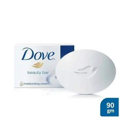 Dove White Beauty Bar (90 gm)