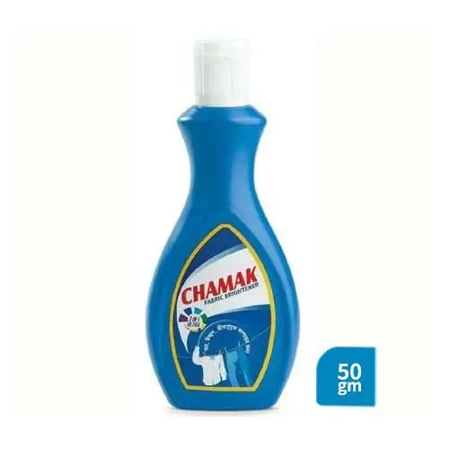 Chamak Fabric Brightener (50 gm)