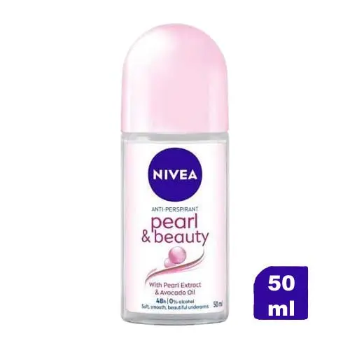 Nivea Female Roll On (50ml)