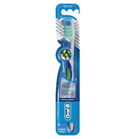 Oral-B Pro Health Toothbrush (1 Piece)