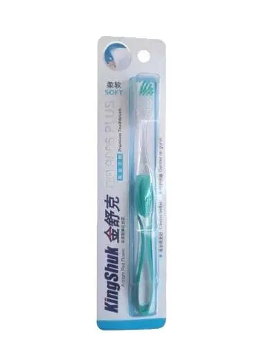 Kingshuk CP 9006 Plus Toothbrush (1 Piece)