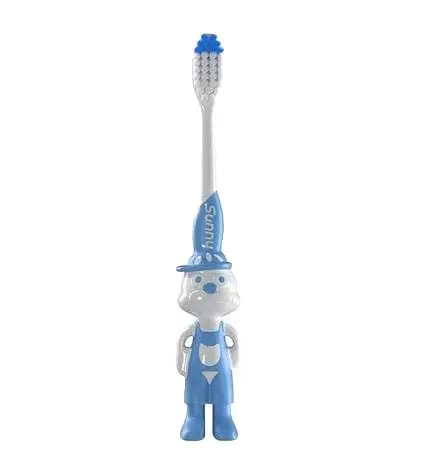 Sunny Kids Toothbrush (1 Piece)