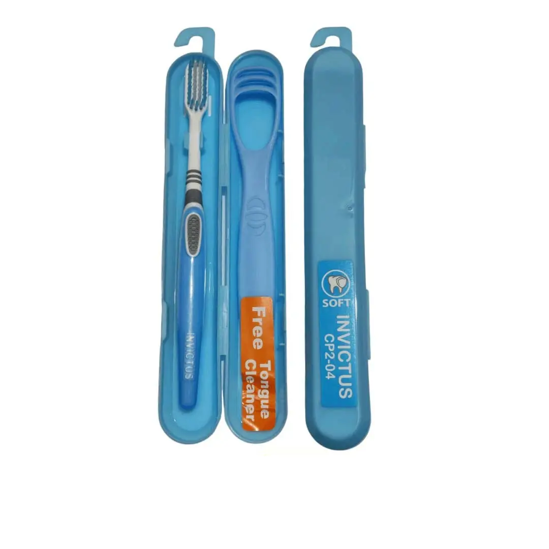 Invictus CP2-04 Toothbrush (1 Piece)
