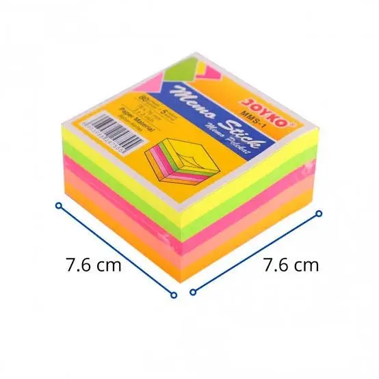 Joyko Memo Stick (1 Piece)