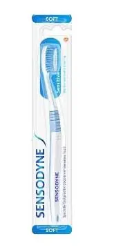Sensodyne Sensitive Soft Toothbrush (1 Piece)