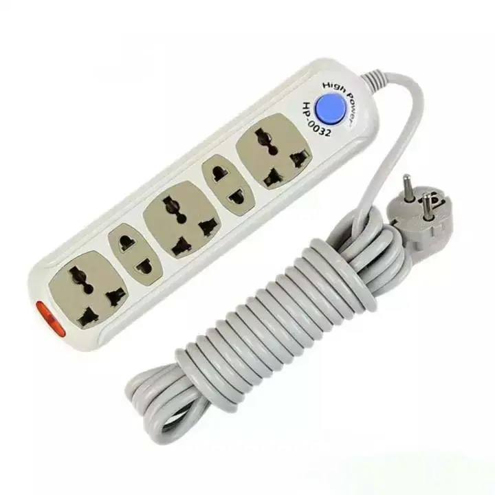 ST-0032 Multi Plug (1 Piece)