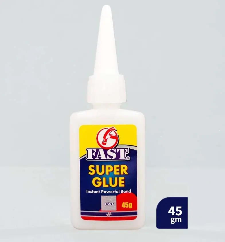 Fast Super Glue (45g)