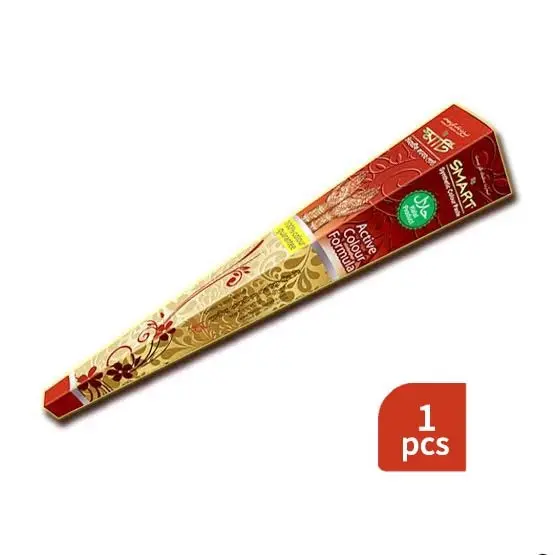 Smart Active Henna Formula Cone