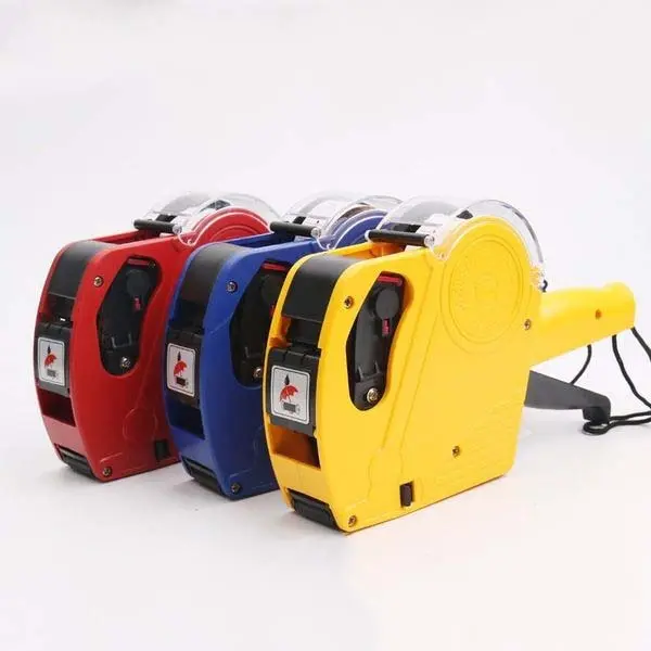 Price Tag Machine (1 Piece)