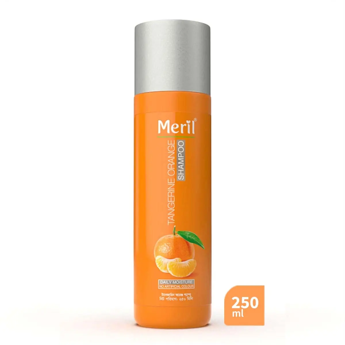 Meril Orange Shampoo 250ml