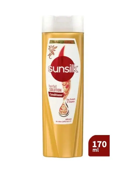 Sunsilk Conditioner Hair Fall Solution 170ml