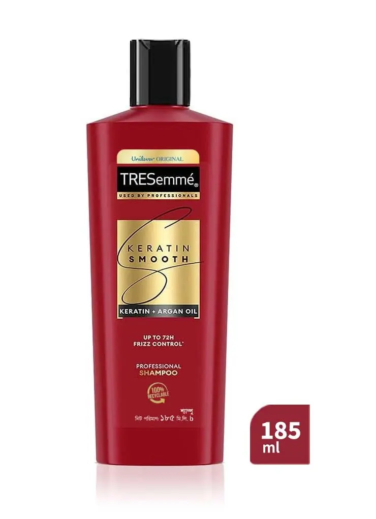 Tresemme Shampoo 185ml