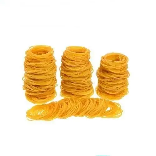 Rubber Bands 100g