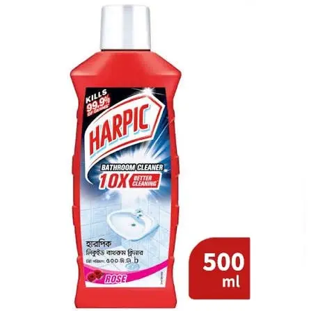 Lal Harpic Liquid Cleaner 500ml