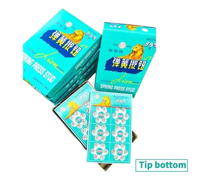 Tip Bottom 1 Box