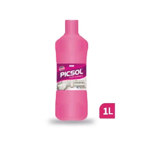Picsol Tiles Cleaner (1 Liter)