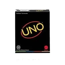 UNO Classic Card Game