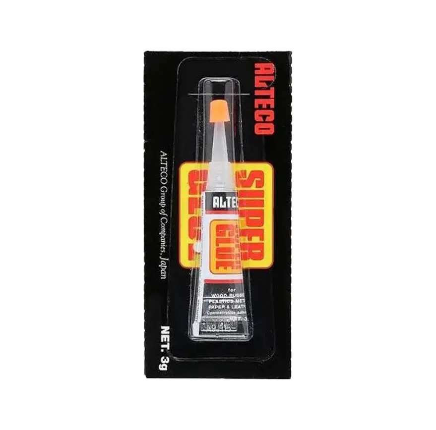Alteco Super Glue (3g)