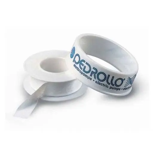 Pedrollo PTFE Thread Seal Tape (Teflon Tape)