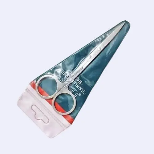 J.B.L Plus Stainless Steel Scissors