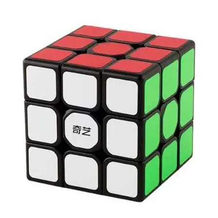 QiYi 3x3 Rubik's Cube Speed Cube