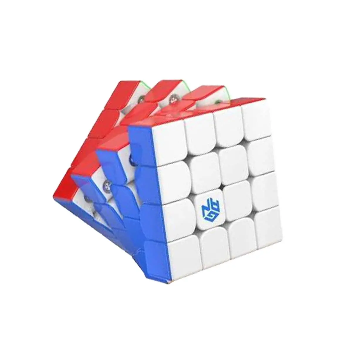 GAN 4x4 Speed Rubik's Cube (Stickerless)