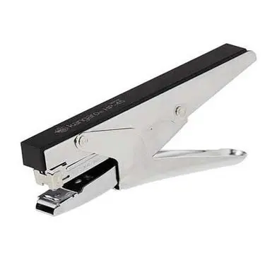 Kangaro HP-45 Heavy Duty Metal Plier Stapler