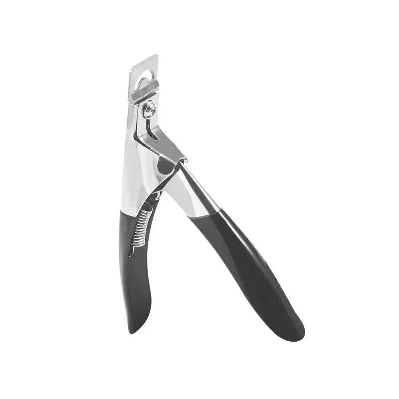 Professional False Nail Clipper & Acrylic Nail Cutter