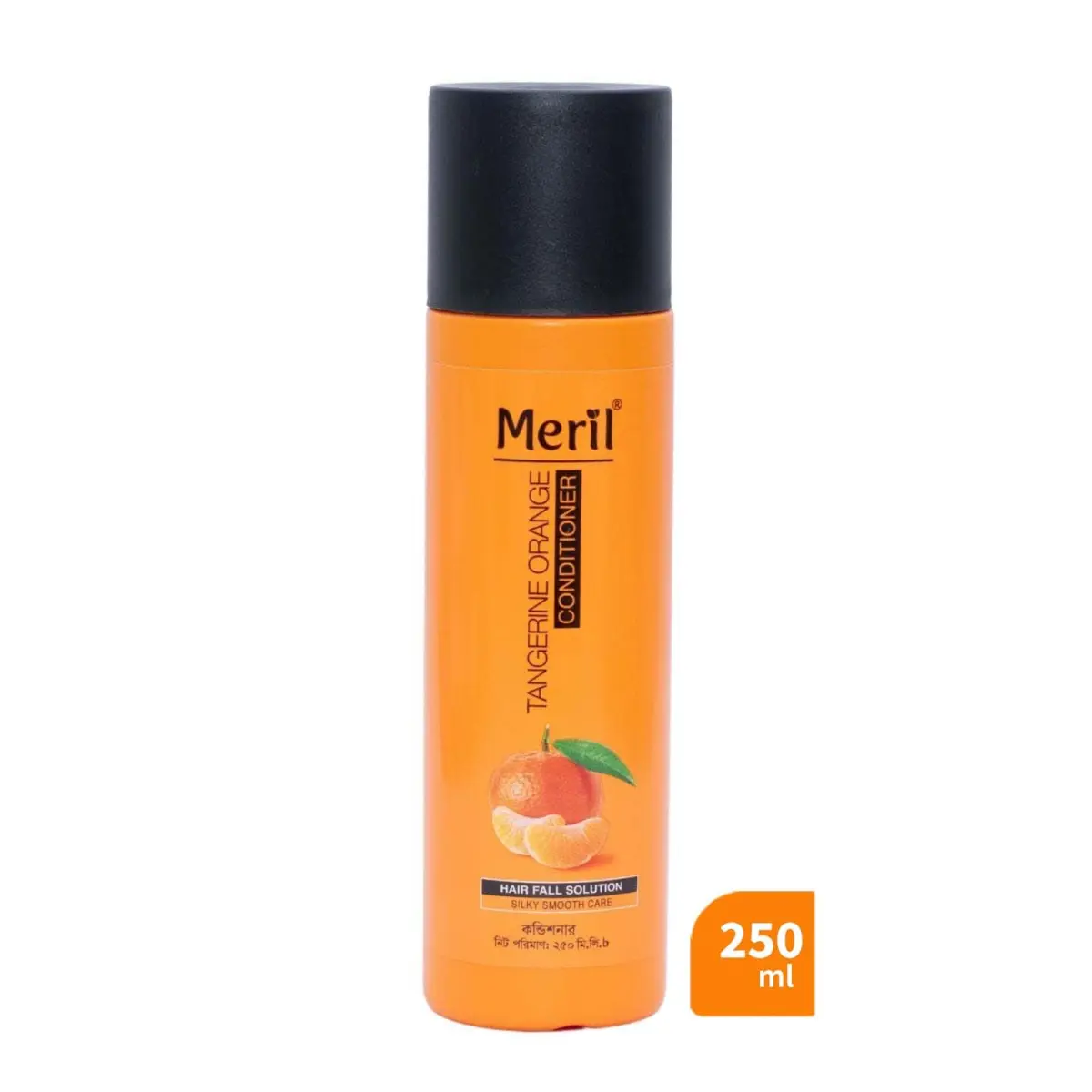 Meril Tangerine Orange Hair Fall Solution Conditioner (250 ml)