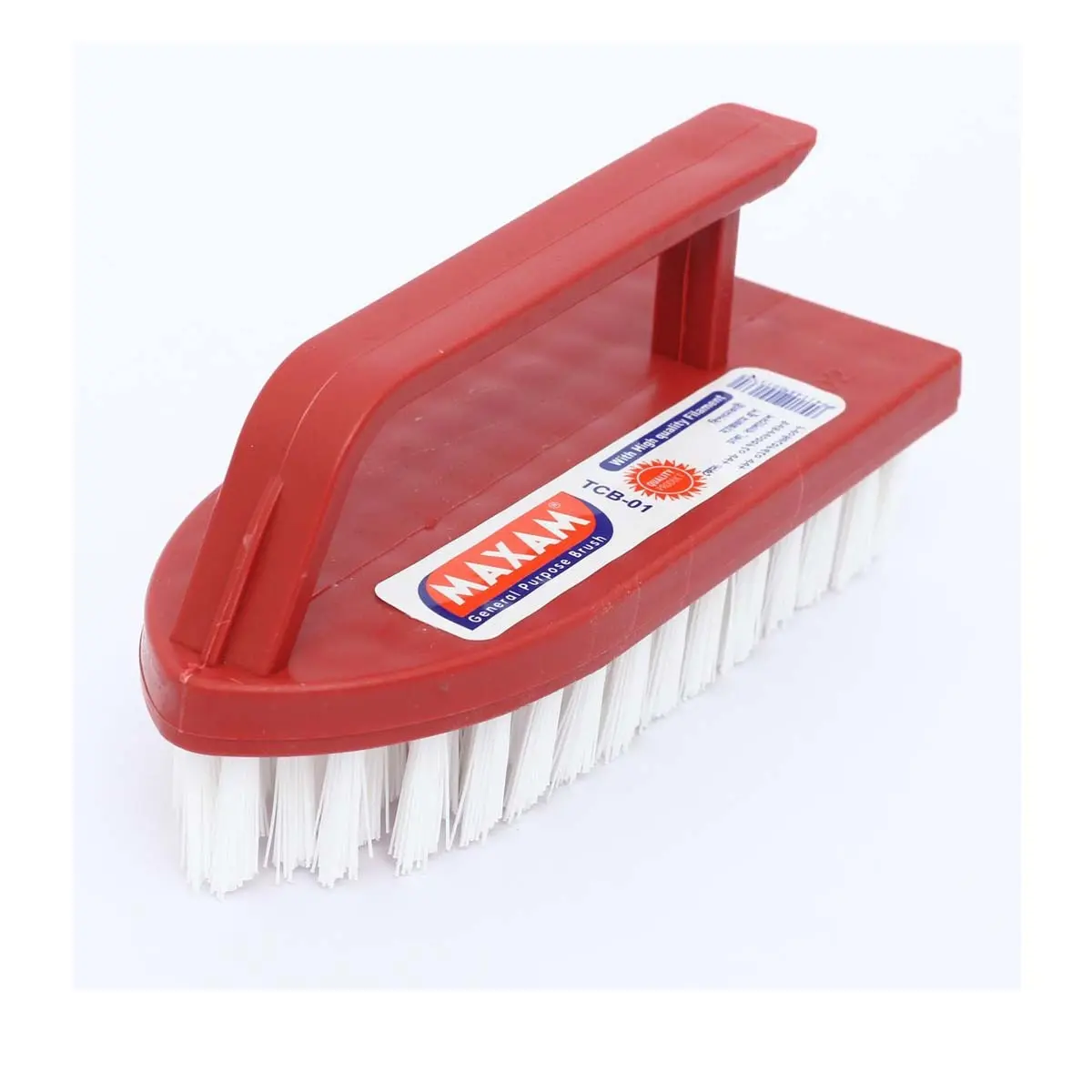 MAXAM TCB-01 General Purpose Washing Brush