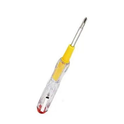 Digital Voltage Tester & Screwdriver Pen