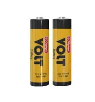 Olympic Volt AA Battery 1.5V