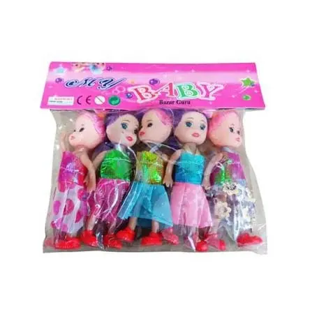 "My Baby" Fashion Doll Set