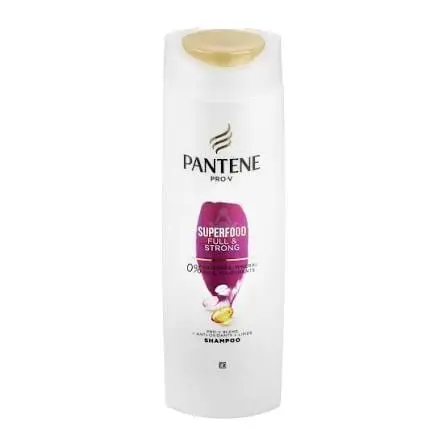 Pantene Pro-V Superfood Full & Strong Shampoo (300 ml)