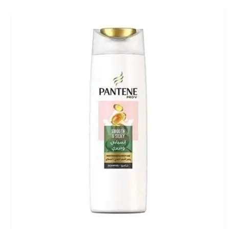 Pantene Pro-V Smooth & Silky Shampoo