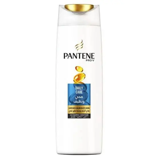 Pantene Pro-V Daily Care 2 in 1 Shampoo + Conditioner