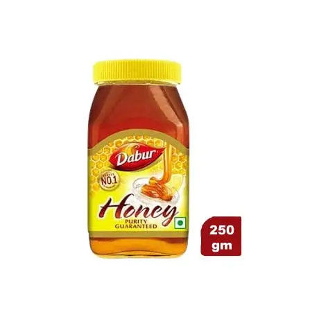 Dabur Pure Honey Guaranteed