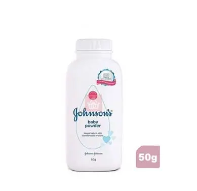 Johnson's Baby Powder Regular